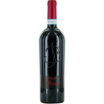  Belpoggio Rosso di Montalcino DOC