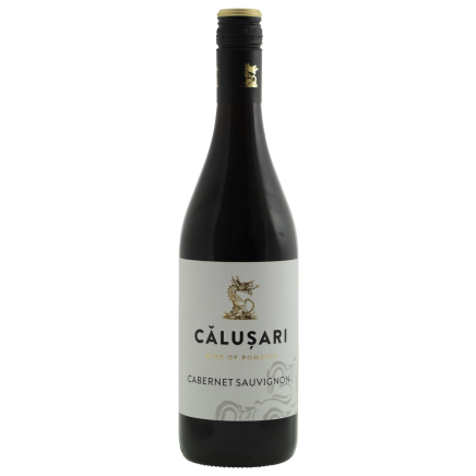 Calusari Cabernet Sauvignon