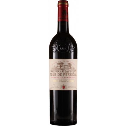 Château Tour de Perrigal Bordeaux Superieur