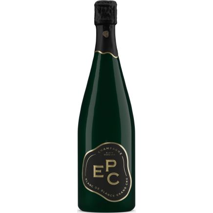 Champagne EPC Blanc de Blancs Grand Cru