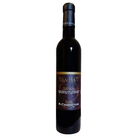 M. Chapoutier Banyuls