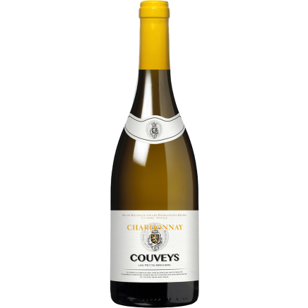 Couveys Chardonnay