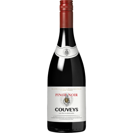 Couveys Pinot Noir