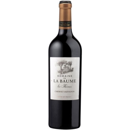 Domaine de la Baume Cabernet Sauvignon Les Thermes