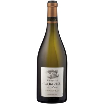 Domaine de la Baume Sauvignon Blanc Les Mariés