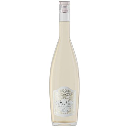 Dominio Imperfetto White Scandal Organic