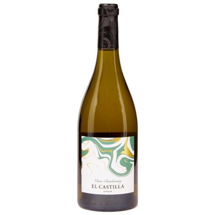 El Castilla Viura Chardonnay