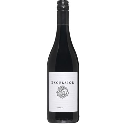 Excelsior Paddock Shiraz