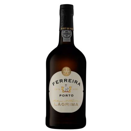 Ferreira Porto Lagrima