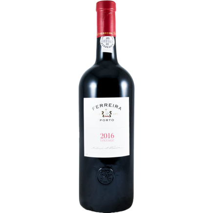 Ferreira Porto Vintage 2016