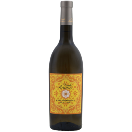 Feudo Arancio Chardonnay Sicilia DOC