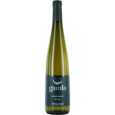 Gamla Riesling