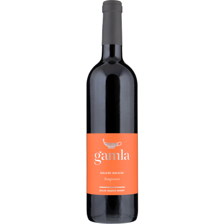 Gamla Sangiovese