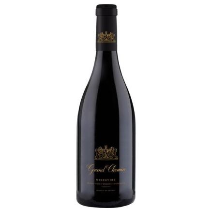 Grand Chemin Minervois AOC