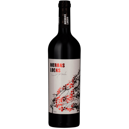 Hierbas Locas Syrah