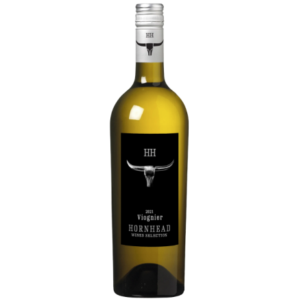 Hornhead Viognier 