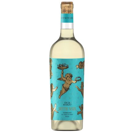 Idi di Marzo Sette Vizi Trebbiano