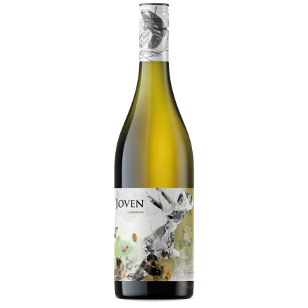 La Joven Garnacha Blanco