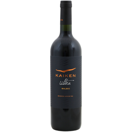 Kaiken Ultra Malbec