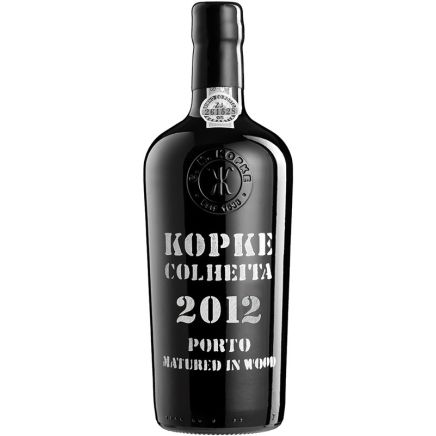  Kopke Colheita Port 2012