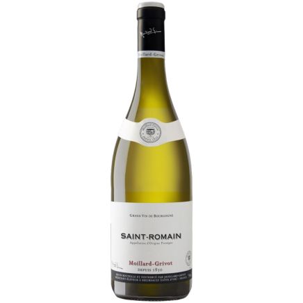 Moillard-Grivot Saint-Romain