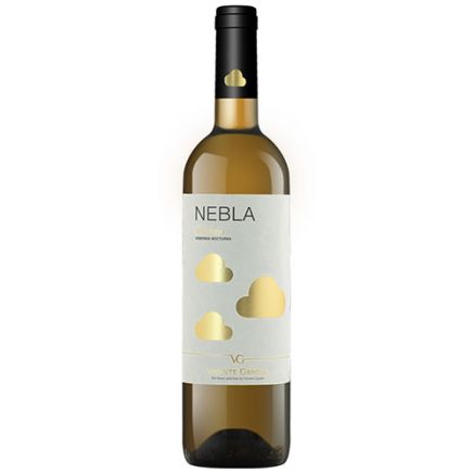 Nebla Verdejo Vicente Gandia