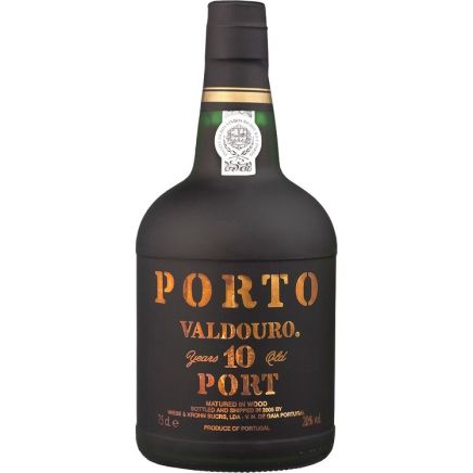 Porto Valdouro 10 Years Old Tawny Port