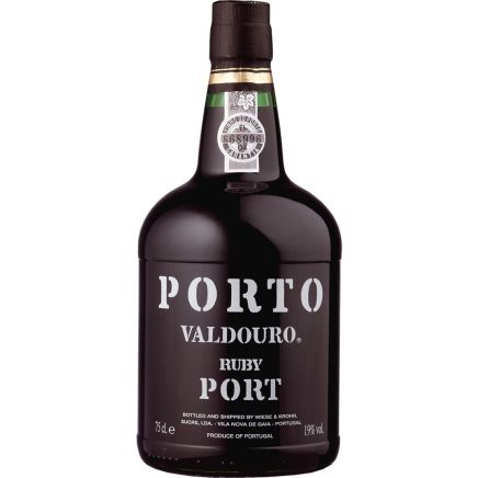 Porto Valdouro Ruby Port