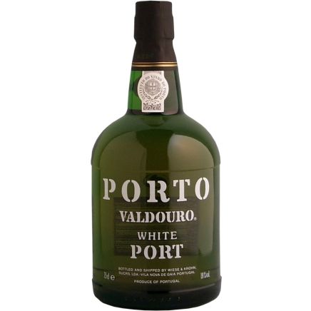 Porto Valdouro White Por