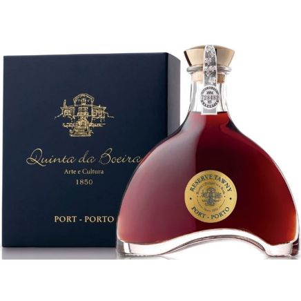 Quinta da Boeira Reserve Tawny
