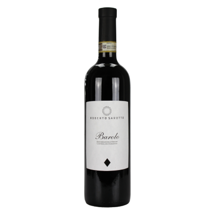 Roberto Sarotto Barolo DOCG