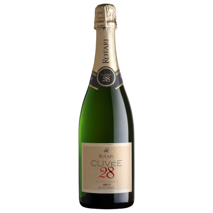 Rotari Cuvée 28 Brut
