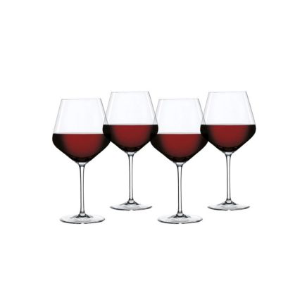 Spiegelau Style Bourgogne wijnglazen