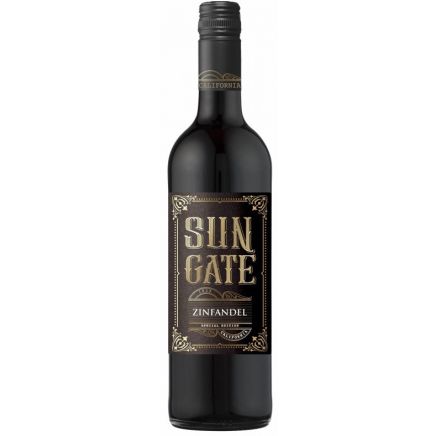 Sun Gate Zinfandel