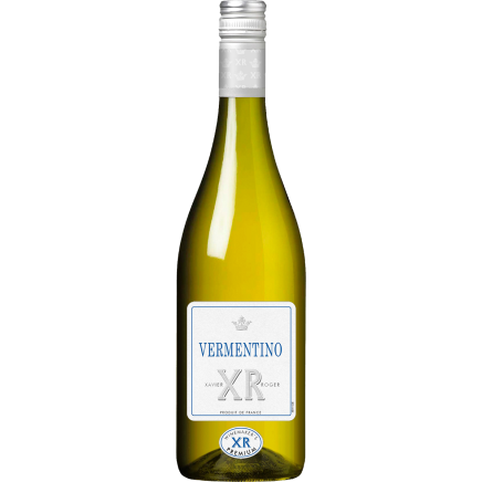 XR Vermentino Xavier Roger