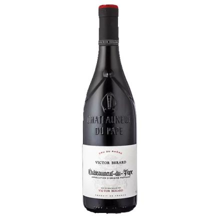 Victor Berard Chateauneuf Du Pape 