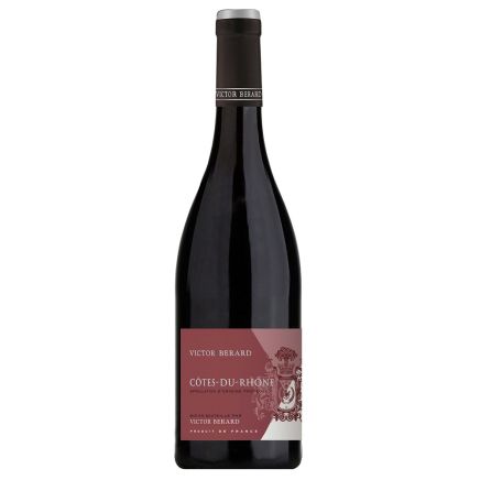 Victor Berard Côtes du Rhône Rouge