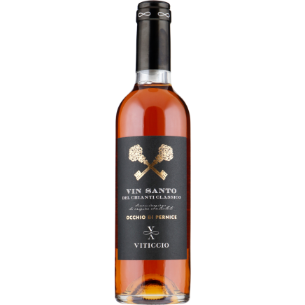 Vin Santo del Chianti Classico Viticcio