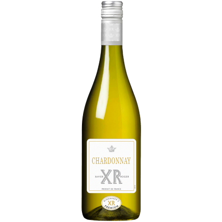 XR Chardonnay Xavier Roger