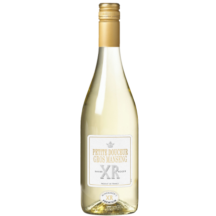 XR Petite Douceur Xavier Roger