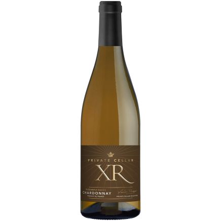 XR Private Cellar Elegantly Oaked Chardonnay