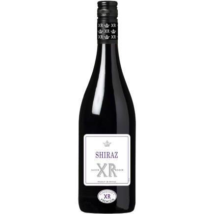 Shiraz XR Xavier Roger