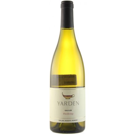 Yarden Chardonnay
